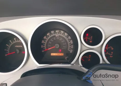 2008 Toyota Tundra Base 4.7L V8 from USA, damaged, VIN 5TFRT54188X026931